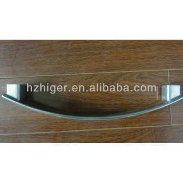 aluminum gravity casting handle